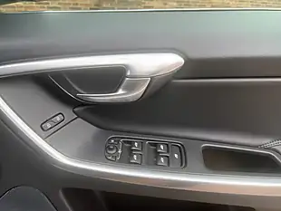 Used 2016 Volvo XC60 Se Nav Black - Interior and Exterior details 14