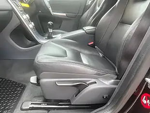 Used 2016 Volvo XC60 Se Nav Black - Interior and Exterior details 8