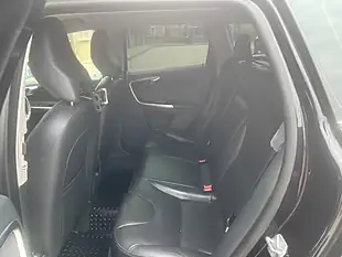 Used 2016 Volvo XC60 Se Nav Black - Interior and Exterior details 9