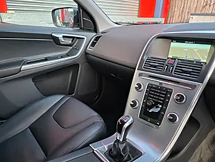 Used 2016 Volvo XC60 Se Nav Black - Interior and Exterior details 11