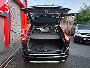 Used 2016 Volvo XC60 Se Nav Black - Interior and Exterior details 9