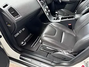 Used 2016 Volvo XC60 Se Nav White - Interior and Exterior details 16