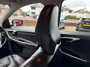 Used 2016 Volvo XC60 Se Nav White - Interior and Exterior details 18
