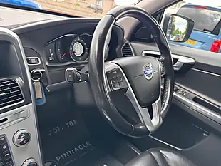 Used 2016 Volvo XC60 Se Nav White - Interior and Exterior details 20