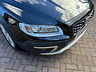 Used 2016 Volvo XC70 Se Lux Black - Interior and Exterior details 10