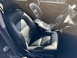 Used 2016 Volvo XC70 Se Lux Black - Interior and Exterior details 11
