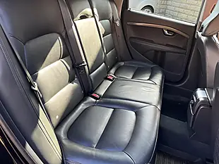Used 2016 Volvo XC70 Se Lux Black - Interior and Exterior details 12