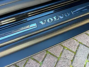 Used 2016 Volvo XC70 Se Lux Black - Interior and Exterior details 17