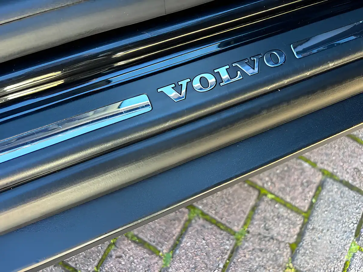 Used 2016 Volvo XC70 Se Lux Black - Interior and Exterior details 17