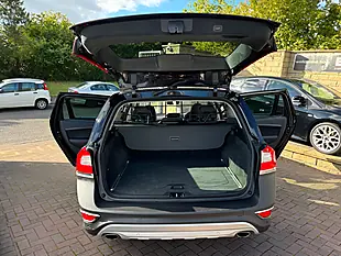 Used 2016 Volvo XC70 Se Lux Black - Interior and Exterior details 18
