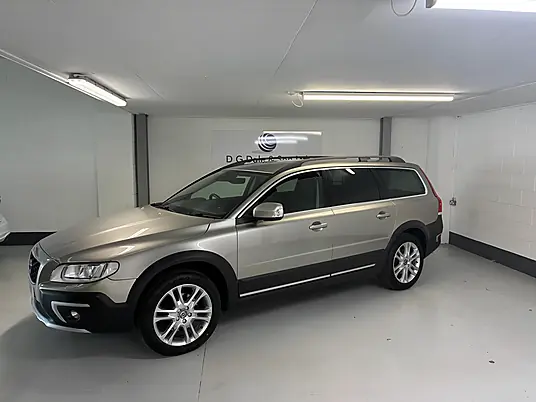 2016 Volvo XC70 D5 SE Lux