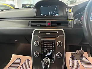 Used 2016 Volvo XC70 Se Lux Gold - Interior and Exterior details 12
