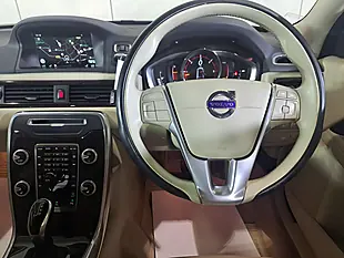 Used 2016 Volvo XC70 Se Lux Gold - Interior and Exterior details 11