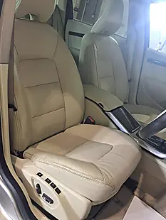 Used 2016 Volvo XC70 Se Lux Gold - Interior and Exterior details 14