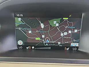 Used 2016 Volvo XC70 Se Lux Gold - Interior and Exterior details 15