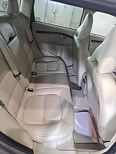 Used 2016 Volvo XC70 Se Lux Gold - Interior and Exterior details 16