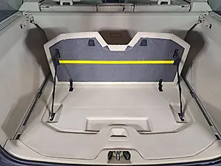 Used 2016 Volvo XC70 Se Lux Gold - Interior and Exterior details 18