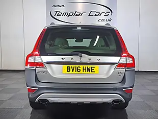 Used 2016 Volvo XC70 Se Lux Gold - Interior and Exterior details 6