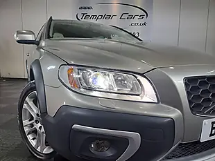 Used 2016 Volvo XC70 Se Lux Gold - Interior and Exterior details 7
