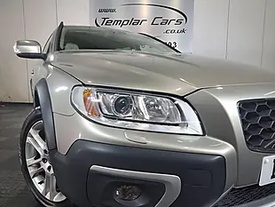 Used 2016 Volvo XC70 Se Lux Gold - Interior and Exterior details 8