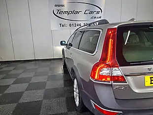 Used 2016 Volvo XC70 Se Lux Gold - Interior and Exterior details 9
