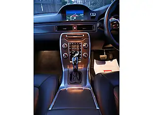 Used 2016 Volvo XC70 Se Lux Onyx Black - Interior and Exterior details 15