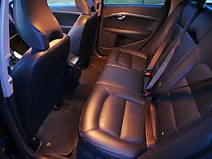 Used 2016 Volvo XC70 Se Lux Onyx Black - Interior and Exterior details 19