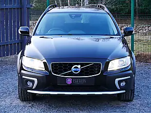 Used 2016 Volvo XC70 Se Lux Onyx Black - Interior and Exterior details 3
