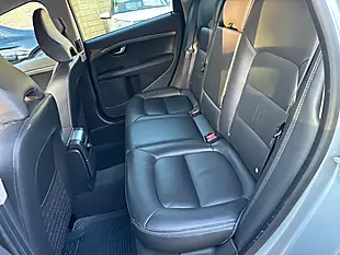 Used 2016 Volvo XC70 Se Lux Silver - Interior and Exterior details 12