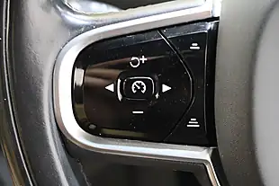 Used 2016 Volvo XC90 Inscription Blue - Interior and Exterior details 13