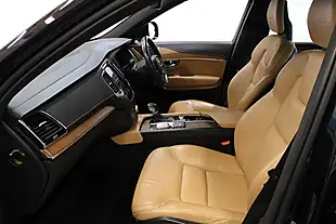 Used 2016 Volvo XC90 Inscription Blue - Interior and Exterior details 19