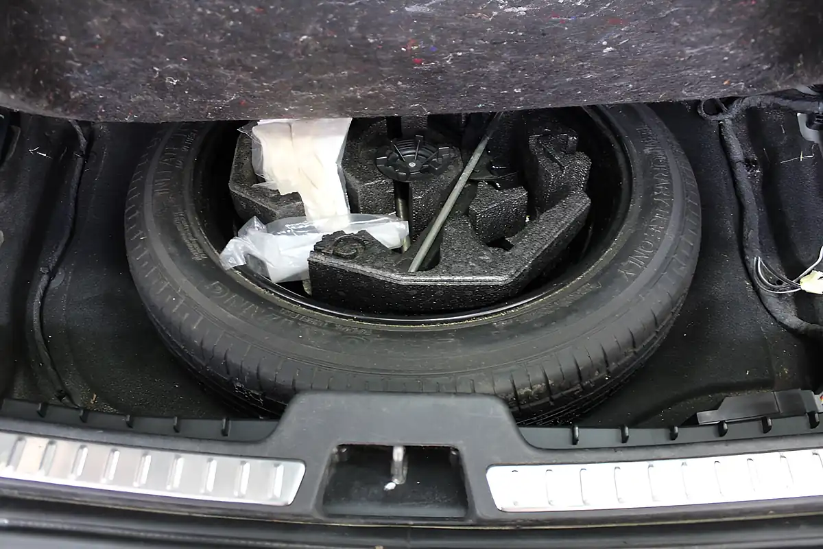 Used 2016 Volvo XC90 Inscription Blue - Interior and Exterior details 20