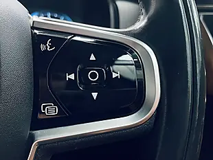 Used 2016 Volvo XC90 Inscription Blue - Interior and Exterior details 11