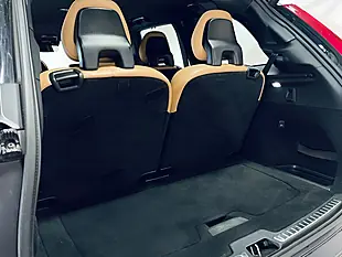 Used 2016 Volvo XC90 Inscription Blue - Interior and Exterior details 13