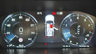 Used 2016 Volvo XC90 Inscription Geartronic 4WD Polestar White - Interior and Exterior details 7