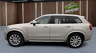 Used 2016 Volvo XC90 Inscription Gold - Interior and Exterior details 12