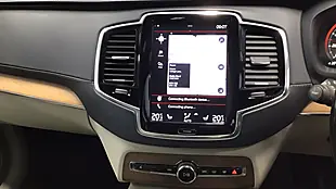 Used 2016 Volvo XC90 Inscription Gold - Interior and Exterior details 15