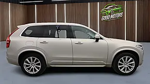 Used 2016 Volvo XC90 Inscription Gold - Interior and Exterior details 7