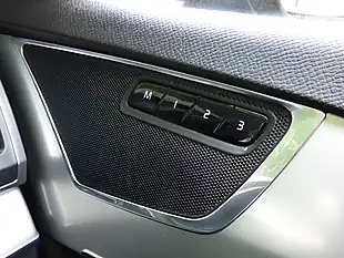 Used 2016 Volvo XC90 Momentum Black - Interior and Exterior details 17