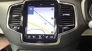 Used 2016 Volvo XC90 R-Design Black - Interior and Exterior details 10