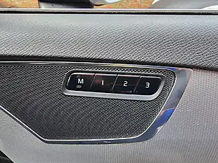 Used 2016 Volvo Xc90 R-Design Black - Interior and Exterior details 14