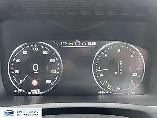 Used 2016 Volvo XC90 R-Design Black - Interior and Exterior details 11