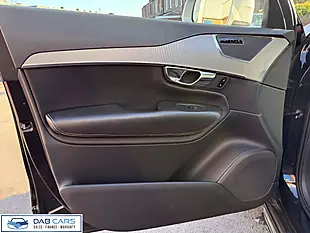 Used 2016 Volvo XC90 R-Design Black - Interior and Exterior details 16