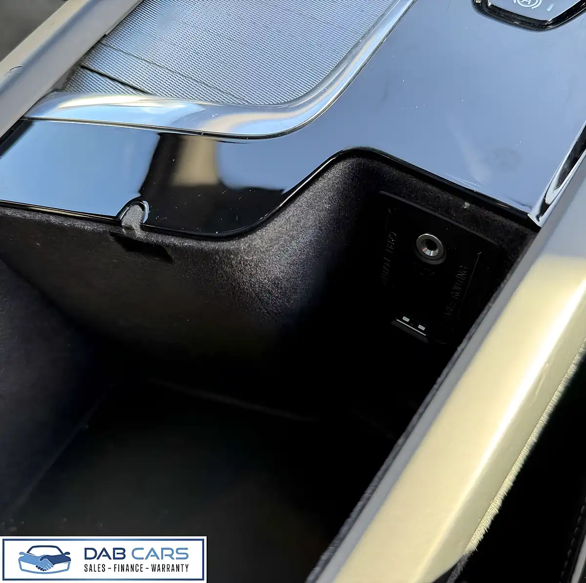 Used 2016 Volvo XC90 R-Design Black - Interior and Exterior details 19
