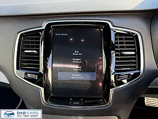 Used 2016 Volvo XC90 R-Design Black - Interior and Exterior details 20