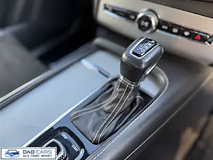 Used 2016 Volvo XC90 R-Design Black - Interior and Exterior details 4