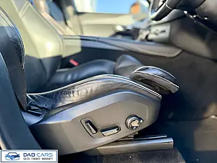 Used 2016 Volvo XC90 R-Design Black - Interior and Exterior details 7