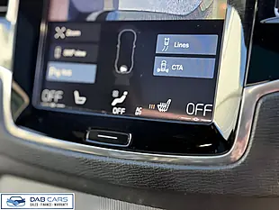 Used 2016 Volvo XC90 R-Design Black - Interior and Exterior details 8
