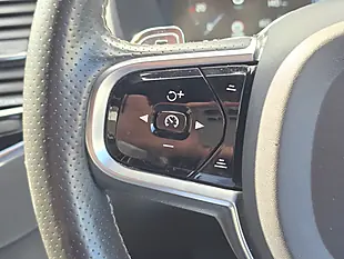 Used 2016 Volvo XC90 R-Design Blue - Interior and Exterior details 14