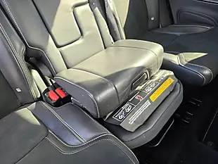 Used 2016 Volvo XC90 R-Design Blue - Interior and Exterior details 18